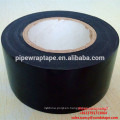 PE pipeline cold applied tapes with butyl rubber adhesive